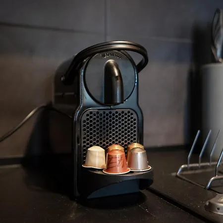 Stylish Airport Business - Parking, Balcony - By Rentujemy Varsó