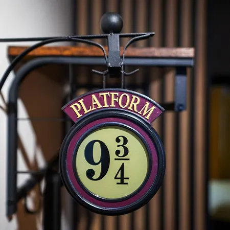 Stylish Airport Business - Parking, Balcony - By Rentujemy Apartman *